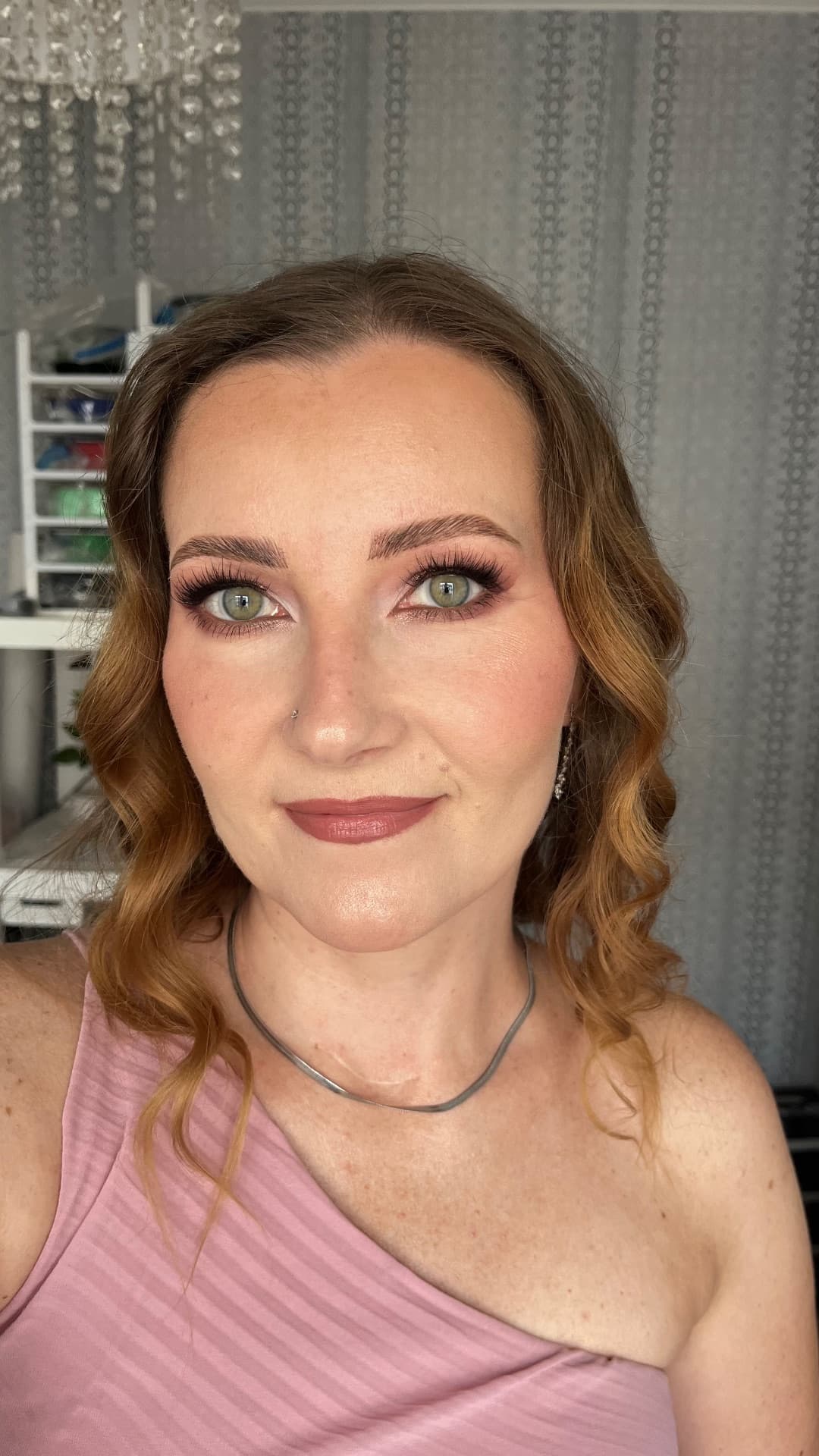 Portret Natalia Chróścik
